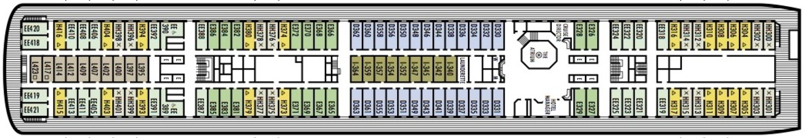 Holland America Line MS Ryndam & Statendam Deckplans Lower Promenade Deck.jpg
